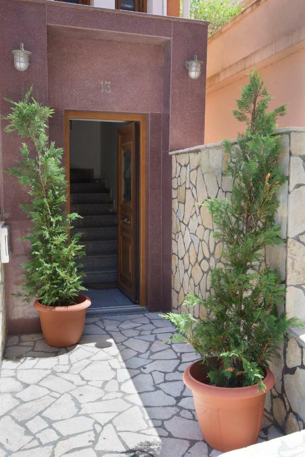 Apollon Apartment In Argostoli Exterior foto