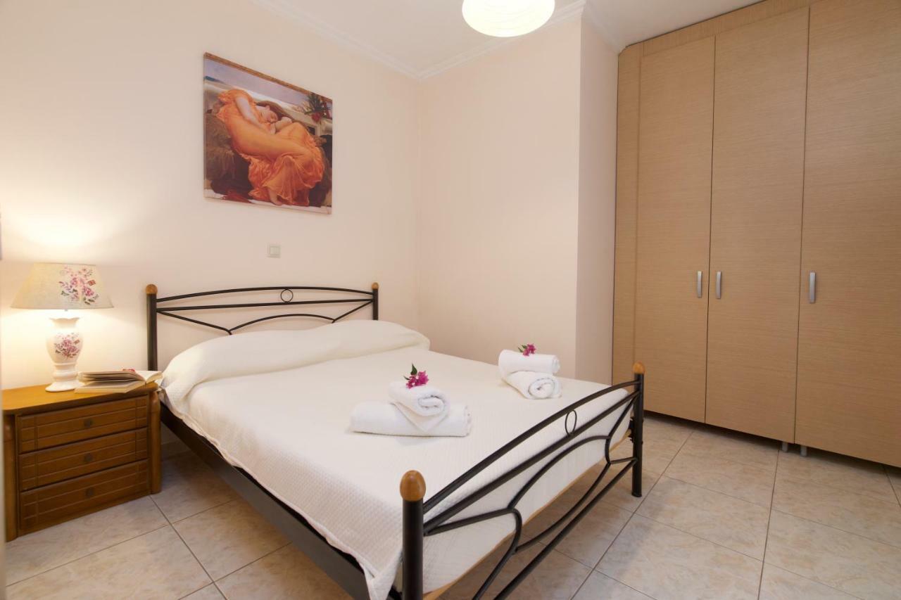 Apollon Apartment In Argostoli Exterior foto